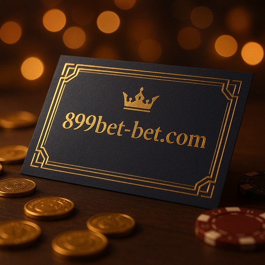 899Bet আইফোন
