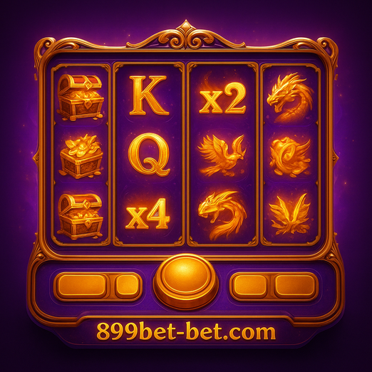 899Bet আইওএস ও অ্যান্ড্রয়েড মোবাইল অ্যাপ