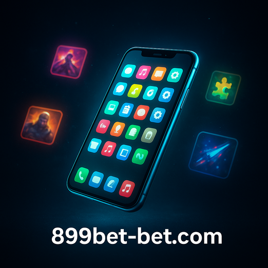 899Bet এর মূল চিত্র