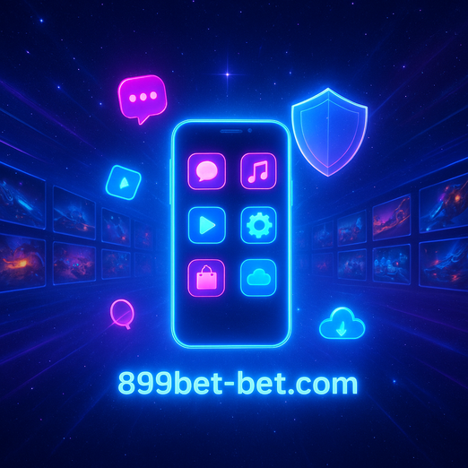 899Bet এর নিয়ন্ত্রণ