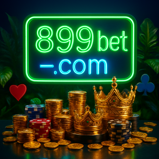 899Bet VIP হওয়ার সুযোগ